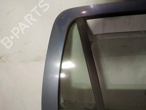 Used Rear right quarter glass Rear right quarter glass 35160200 35160200