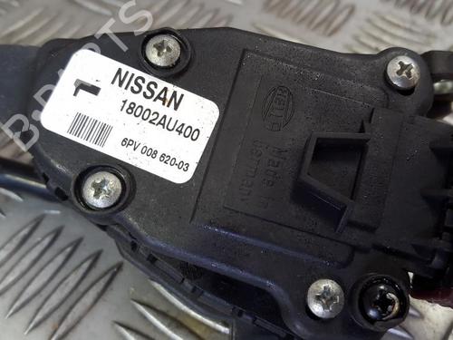 Pedal NISSAN PRIMERA Hatchback (P12) 2.2 dCi | BP35688513I4 - Image 2