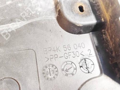 Support MAZDA 3 (BK) 1.3 (BK14) | BP35046655C155 - Image 3