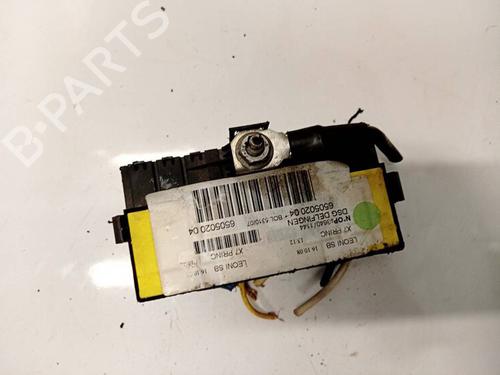 Fuse box CITROËN C5 III (RD_) 2.0 HDi (RDRHD8, RDRHDJ, RDRHR8, RDRHRJ) | BP37864797E1 - Image 2