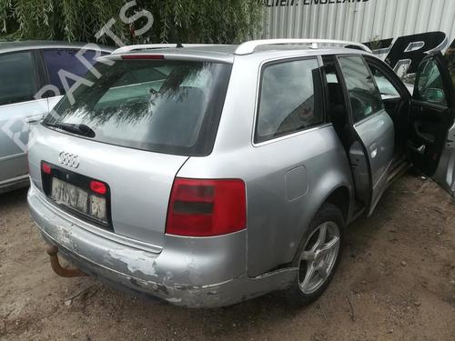 Electronic module AUDI A6 C5 (4B2, 4B4) 1.9 TDI | BP33519998M83 - Image 8