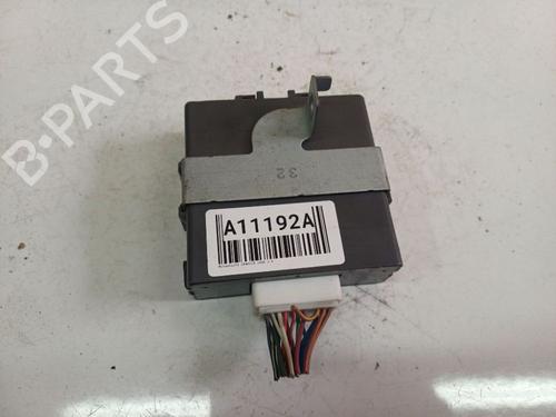 Used Other MITSUBISHI GRANDIS (NA_W) 2.0 DI-D (NA8W) (136 hp) 32971665