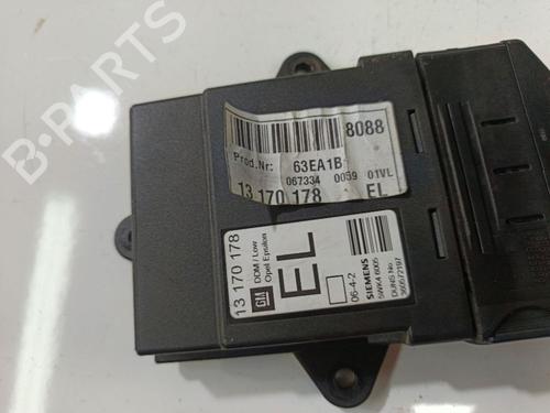 Electronic module OPEL SIGNUM Hatchback (Z03) 2.2 DTI (F48) | BP34798116M83 - Image 4