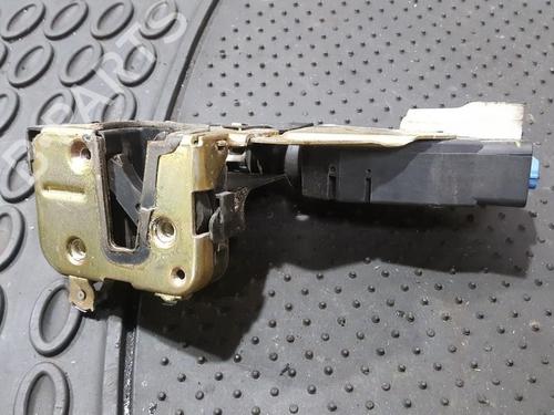 Used Front left lock Front left lock 35656663 35656663