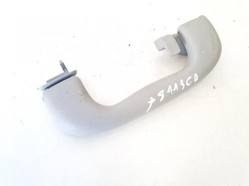 Used Interior roof handle Interior roof handle OPEL MERIVA A MPV (X03) 1.7 CDTI (E75) (100 hp) 35424968 35424968
