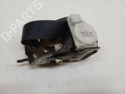 Used Rear right seatbelt Rear right seatbelt MAZDA 3 (BL) 2.2 MZR CD (BL10) (185 hp) 36454134 36454134