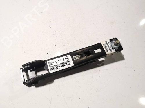 Ander Ander CHRYSLER SEBRING (JS) 2.0 CRD (140 hp) 36828717 36828717