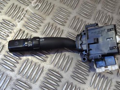 Used Warning switch Warning switch TOYOTA AVENSIS (_T25_) 2.0 D-4D (CDT250_, CDT250R) (116 hp) 35683420 35683420
