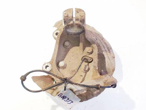 Used Left front steering knuckle Left front steering knuckle 34915854 34915854