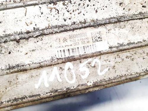 Intercooler CITROËN C5 III (RD_) 2.0 HDi 165 (RDRHHA, RDRHH8) | BP34810772M30 - Image 2