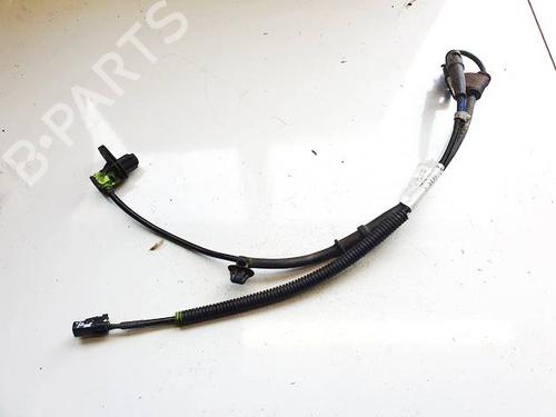 Used Electronic module Electronic module PORSCHE CAYENNE (9PA) S 4.5 (340 hp) 34937306 34937306