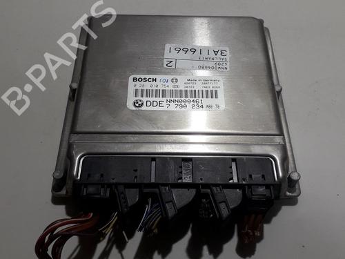 Used Engine control unit (ECU) Engine control unit (ECU) LAND ROVER RANGE ROVER III (L322) 3.0 D 4x4 (177 hp) 33513743 33513743