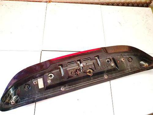 Spoiler bagklap KIA CEE'D Hatchback (ED) 1.6 CRDi 115 | BP38102797C96 - Image 2