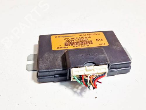Used Automatic gearbox ECU Automatic gearbox ECU 35019714 35019714