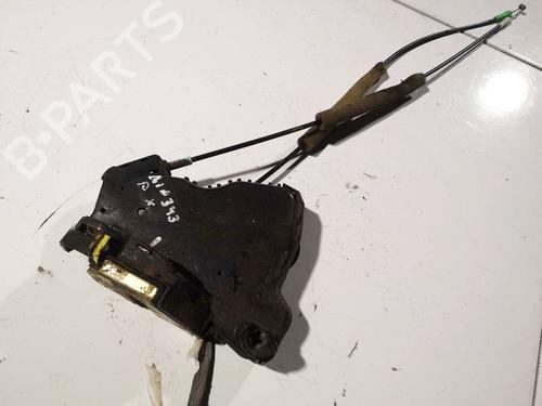 Used Front left lock Front left lock 35017379 35017379