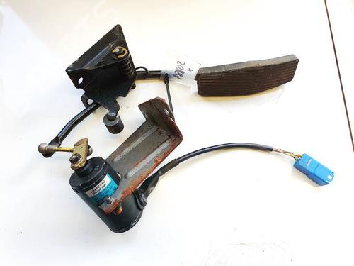 Used Pedal Pedal 35298307 35298307