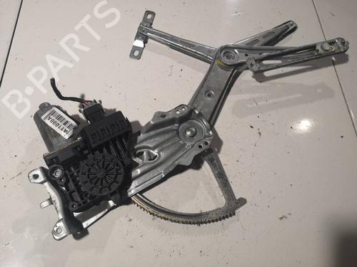 Used Front left window mechanism Front left window mechanism 34869893 34869893