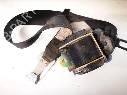Used Rear left seatbelt Rear left seatbelt 35598045 35598045