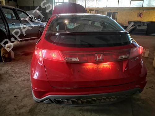 Electronic module HONDA CIVIC VIII Hatchback (FN, FK) 1.4 (FK1) | BP35190886M83  - Image 8