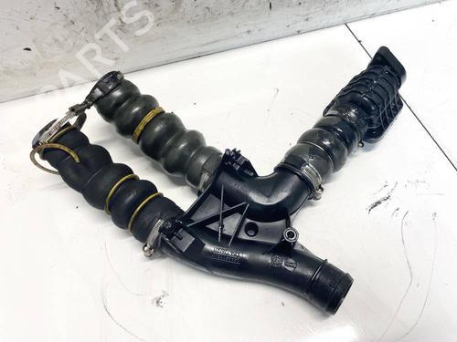 Rør CITROËN BERLINGO MULTISPACE (B9) 1.6 HDi 110 | BP32586160M125 