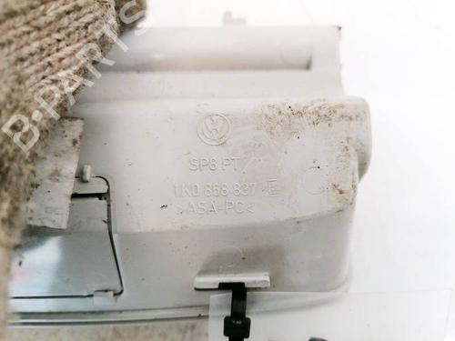 Glove box VW JETTA III (1K2) 1.6 | BP35377328C95 - Image 3
