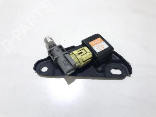 Used Electronic module Electronic module TOYOTA PRIUS Liftback (_W2_) 1.5 Hybrid (NHW20_, NHW20R) (112 hp) 33501242 33501242