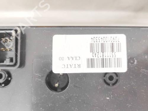 Climate control DODGE JOURNEY 2.0 CRD | BP35309997I5 - Image 3