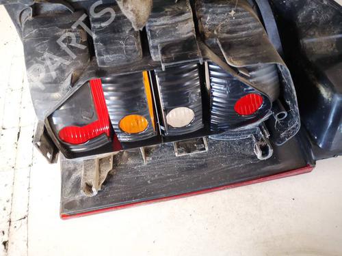 Right taillight VW TRANSPORTER T5 Van (7HA, 7HH, 7EA, 7EH) 1.9 TDI | BP35378927C35 - Image 3