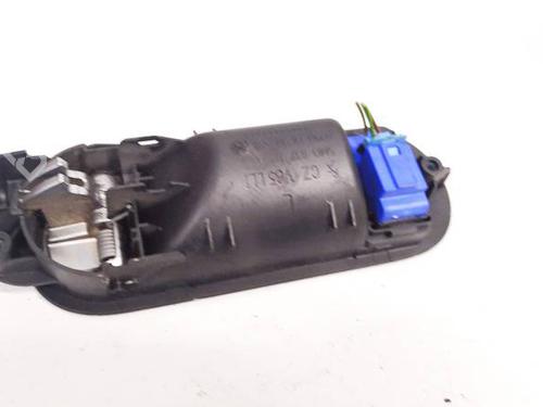 Front left interior door handle VW GOLF PLUS V (5M1, 521) 1.9 TDI | BP34766567I13 - Image 2