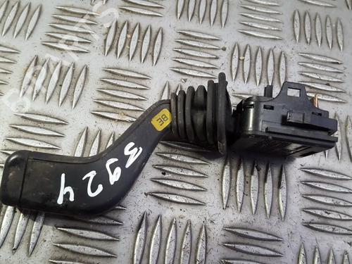 Used Warning switch Warning switch OPEL ASTRA G Hatchback (T98) 2.0 DI (F08, F48) (82 hp) 35688413 35688413