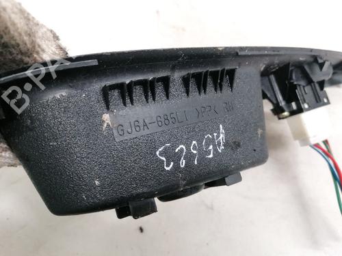 Switch MAZDA 6 Hatchback (GG) 2.0 DI (GG14) | BP33087701I30 - Image 3