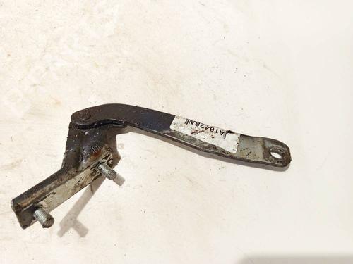 Used Hinge/Door check strap Hinge/Door check strap HONDA FR-V (BE) 2.2 i CTDi (BE5) (140 hp) 34924479 34924479
