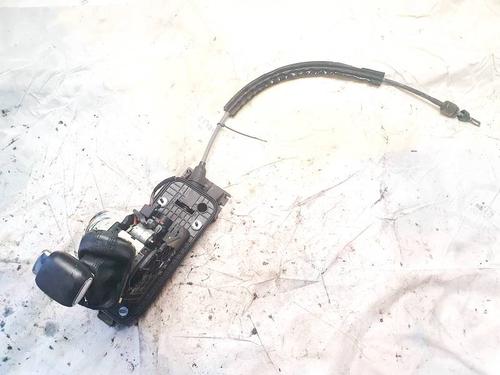 Used Gear lever Gear lever 35325695 35325695