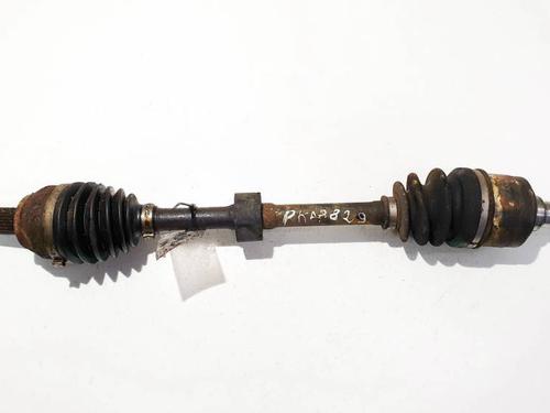 Used Left front driveshaft Left front driveshaft MAZDA 2 (DE_, DH_) 1.3 (DE3FS) (86 hp) 35308510 35308510