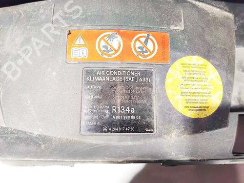 Other MERCEDES-BENZ E-CLASS (W212) E 250 CDI / BlueTEC (212.003, 212.004) | BP32624921O1 - Image 3
