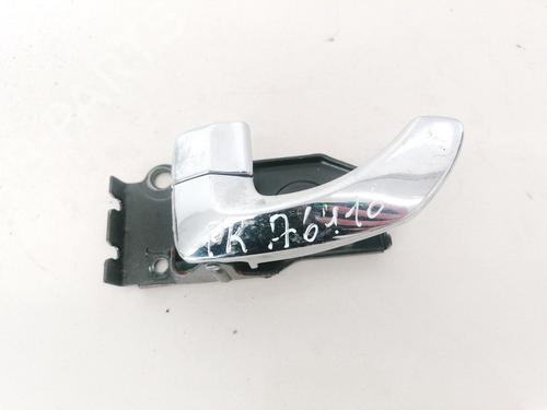 front-left-interior-door-handle-hyundai-santa-fe-i-sm-2000-2001-2002-2003-2004-2005-2006-35537485 main image
