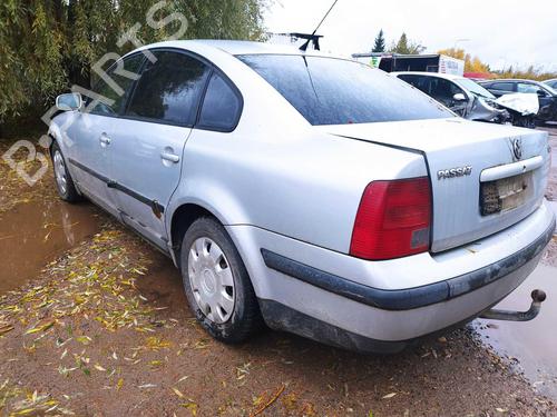 Speaker VW PASSAT B5 Variant (3B5) 1.9 TDI | BP32587595E2 