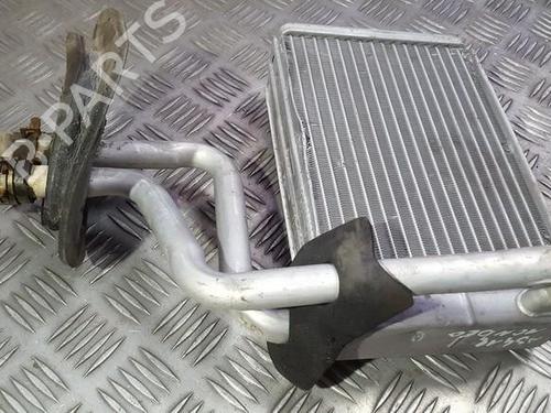Used Heater matrix Heater matrix FORD MONDEO III (B5Y) 1.8 16V (125 hp) 35677648 35677648