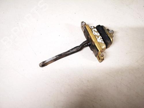 Used Hinge/Door check strap Hinge/Door check strap 35558439 35558439