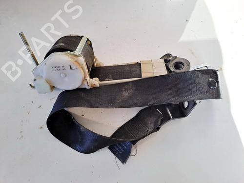 Used Front left seatbelt Front left seatbelt 35485542 35485542
