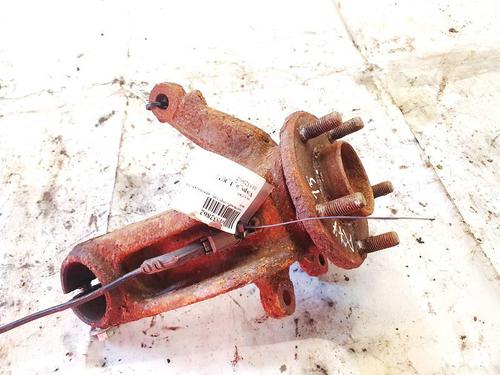 Used Left front steering knuckle Left front steering knuckle 35463176 35463176