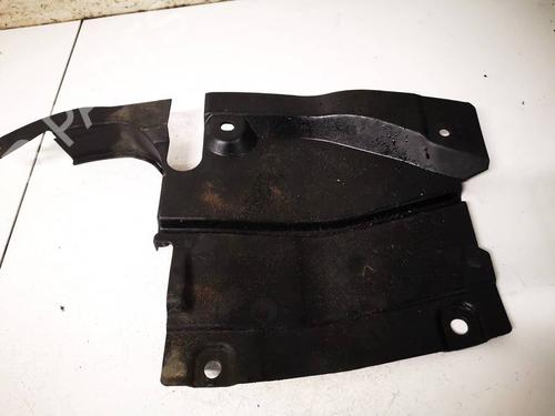 Underbody protection MAZDA 6 Hatchback (GH) 2.0 MZR-CD (GH14) | BP36524144M92 - Image 2