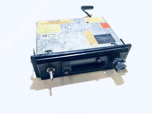 Used Radio Radio 35562769 35562769