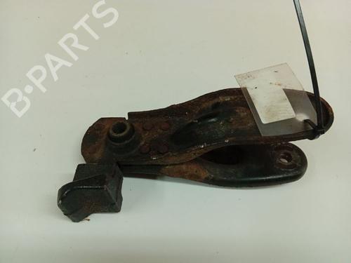Used Engine mount Engine mount CITROËN C5 III (RD_) 2.0 HDi (RDRHD8, RDRHDJ, RDRHR8, RDRHRJ) (136 hp) 36588057 36588057