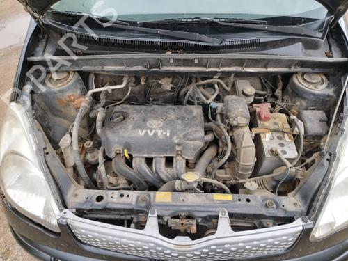 Switch TOYOTA YARIS VERSO (_P2_) 1.3 (NCP20_, NCP22_, NCP20R, NCP22R) | BP35486677I30  - Image 6