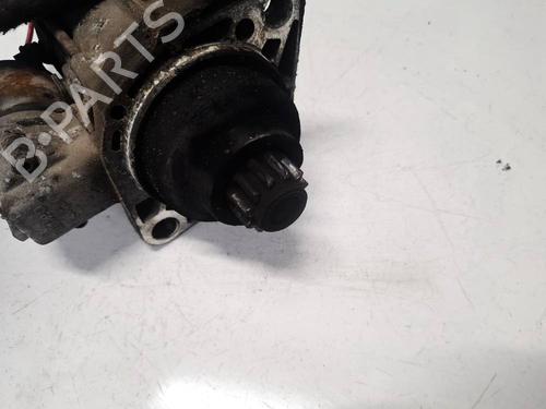 Starter VW PASSAT B6 (3C2) 1.9 TDI | BP34760961M8 - Image 4