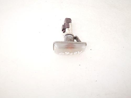 Used Right side indicator Right side indicator PEUGEOT PARTNER Platform/Chassis (5_, G_) 2.0 HDi (90 hp) 35601052 35601052