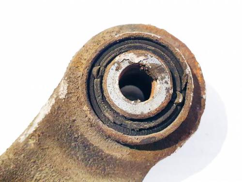 Left rear suspension arm MAZDA 3 (BL) 2.2 MZR CD (BL10) | BP37708901M14 - Image 3
