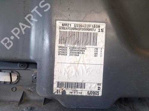 Front right panel FORD S-MAX (WA6) 2.0 TDCi | BP36312260C59 - Image 6