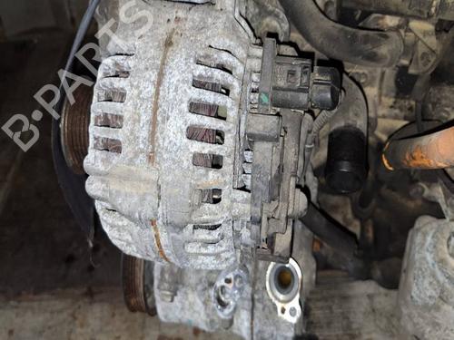Alternator SEAT LEON (1P1) 1.9 TDI | BP38431919M7 - Image 6